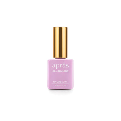 APRES - 270 Gel Couleur - Kunzite Light