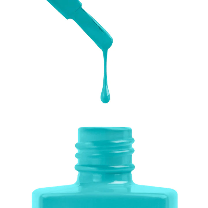 APRES - 228 Gel Couleur - Lagoon Five HEMA Free &amp; TPO Free