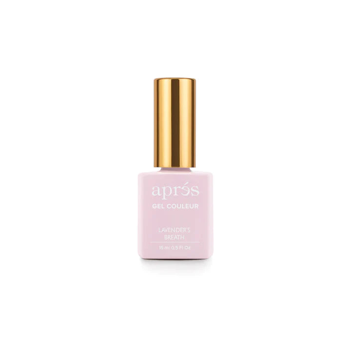 APRES - 274 Gel Couleur - Lavender&