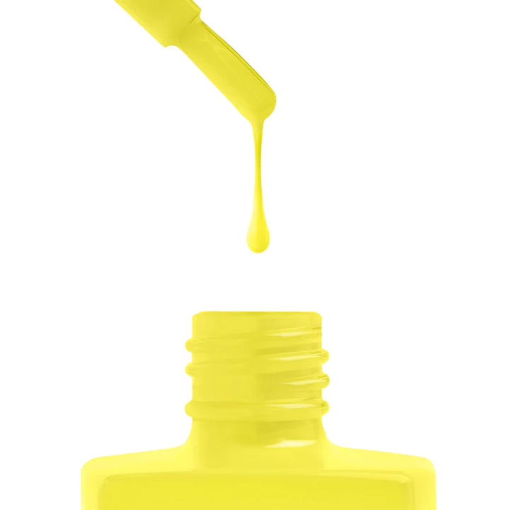 APRES - 207 Gel Couleur - Lemon Sour HEMA Free &amp; TPO Free