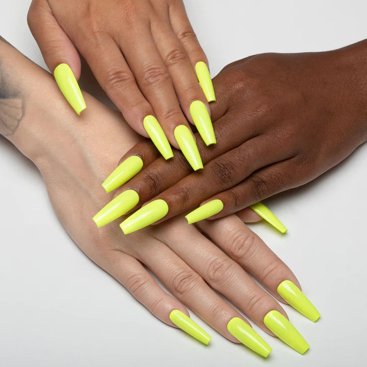 APRES - 206 Gel Couleur - Luna Luna HEMA Free &amp; TPO Free