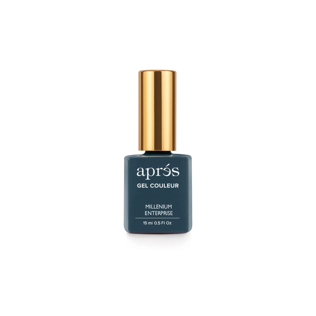 APRES - 325 Gel Couleur - Millenium Enterprise HEMA Free &amp; TPO Free