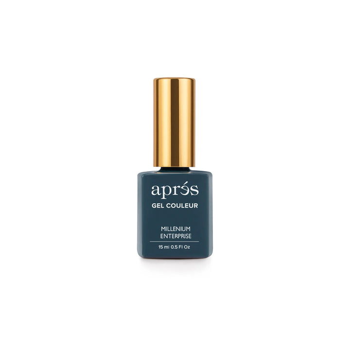 APRES - 325 Gel Couleur - Millenium Enterprise HEMA Free &amp; TPO Free