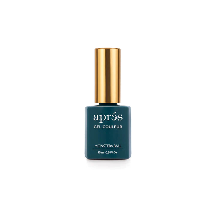 APRES - 223 Gel Couleur - Monstera Ball HEMA Free &amp; TPO Free