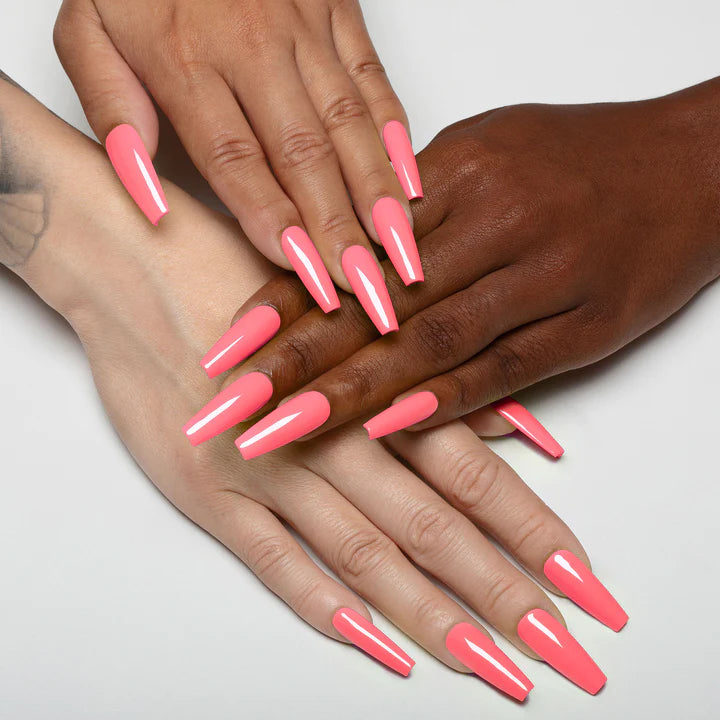 APRES - 218 Gel Couleur - No This Is Patrick HEMA Free &amp; TPO Free