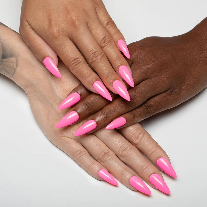 APRES - 267 Gel Couleur - Pink About It HEMA Free &amp; TPO Free