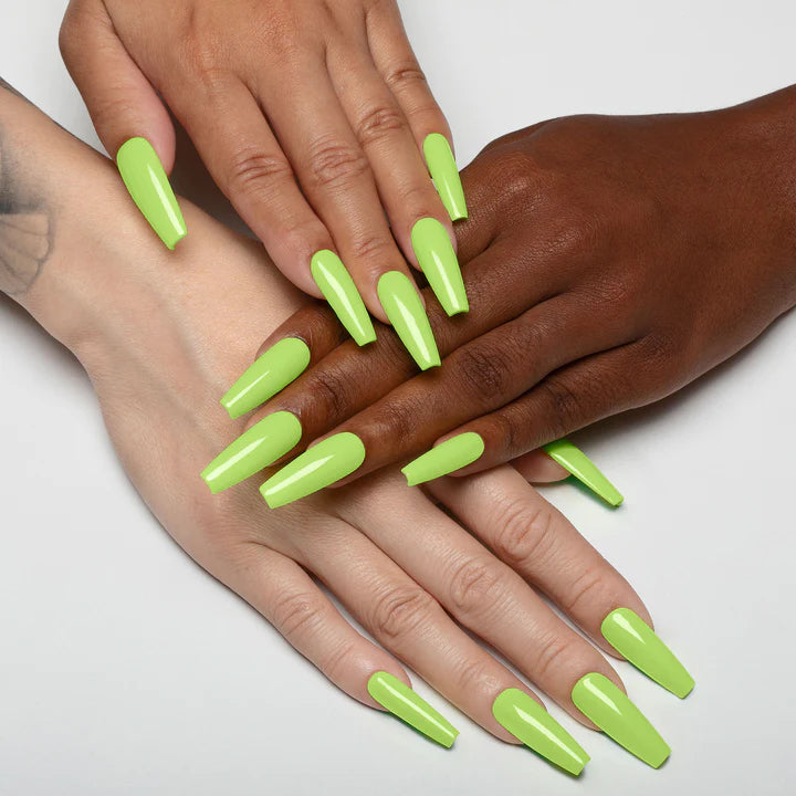 APRES - 351 Gel Couleur - Plantling HEMA Free &amp; TPO Free
