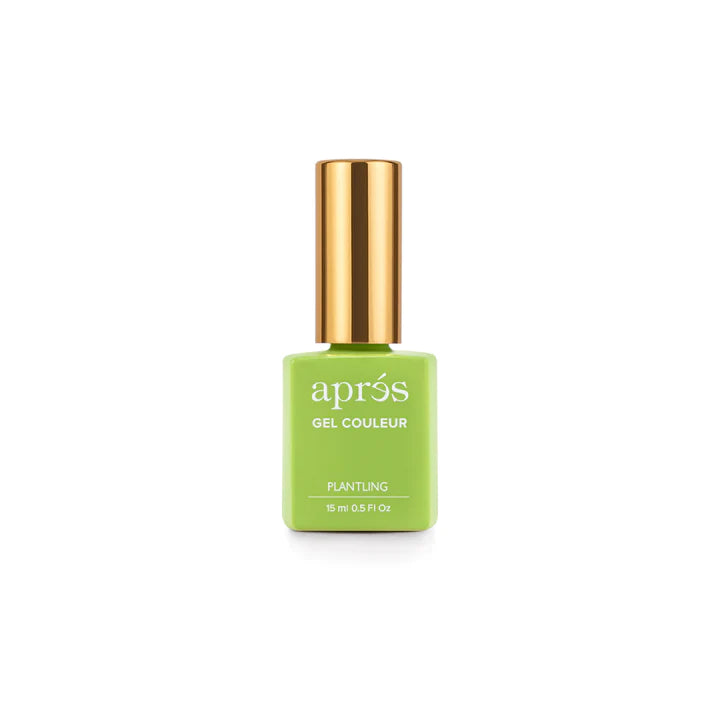 APRES - 351 Gel Couleur - Plantling HEMA Free &amp; TPO Free
