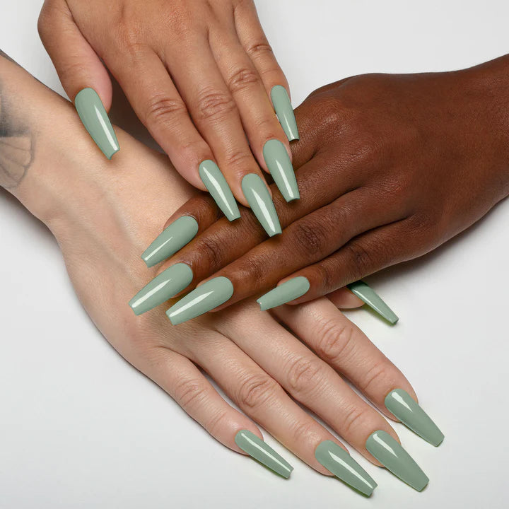 APRES - 354 Gel Couleur - Popped Pistachio HEMA Free &amp; TPO Free