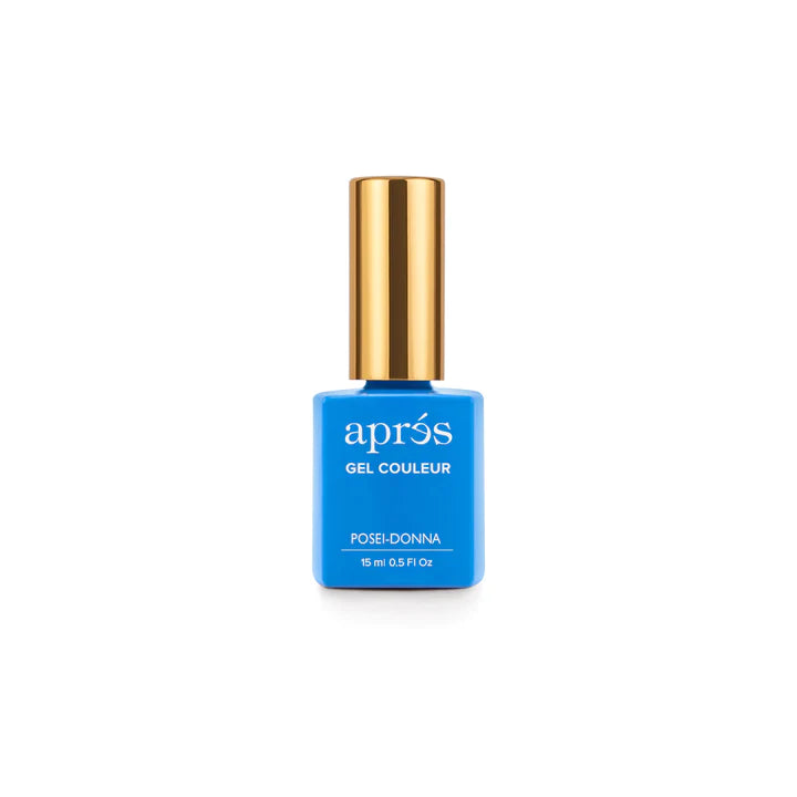APRES - 241 Gel Couleur - Posei-donna HEMA Free &amp; TPO Free