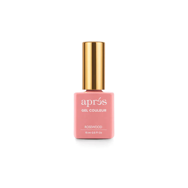 APRES - 277 Gel Couleur - Rosewood HEMA Free &amp; TPO Free