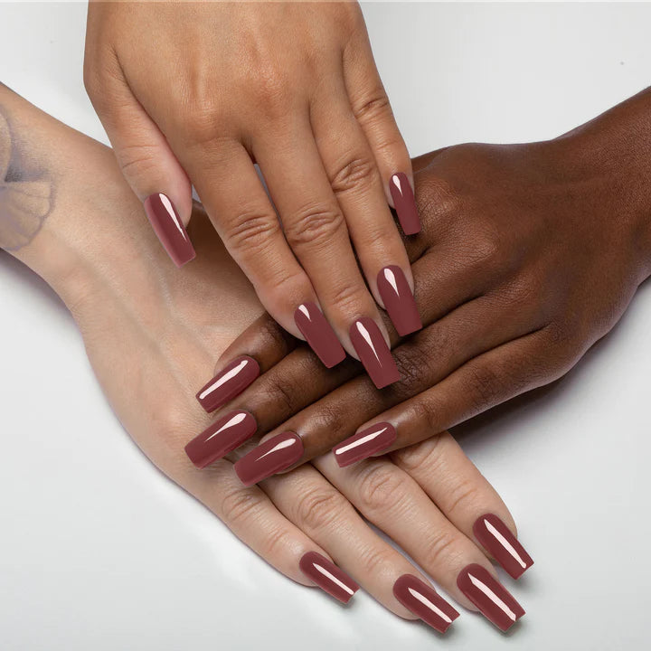 APRES - 290 Gel Couleur - Royal Stamp HEMA Free &amp; TPO Free