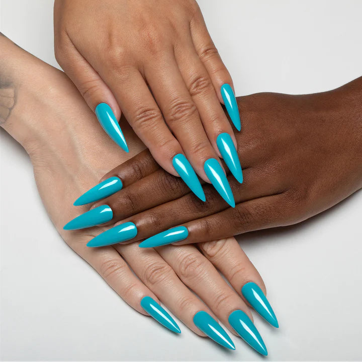 APRES - 227 Gel Couleur - Sea-sters HEMA Free &amp; TPO Free