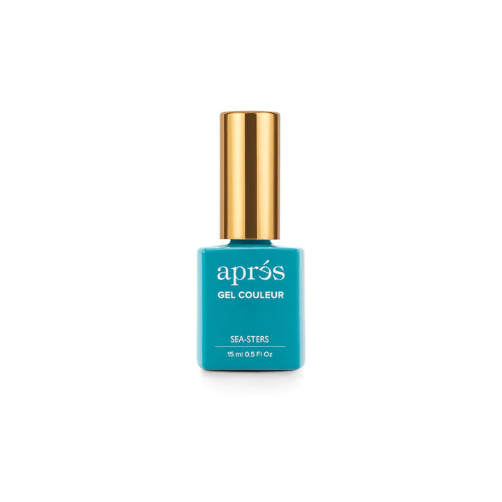 APRES - 227 Gel Couleur - Sea-sters HEMA Free &amp; TPO Free