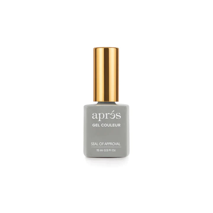 APRES - 331 Gel Couleur - Seal Of Approval HEMA Free &amp; TPO Free