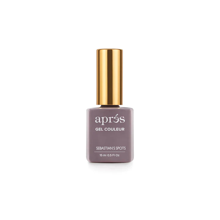 APRES - 315 Gel Couleur - Sebastian’s Spots HEMA Free &amp; TPO Free