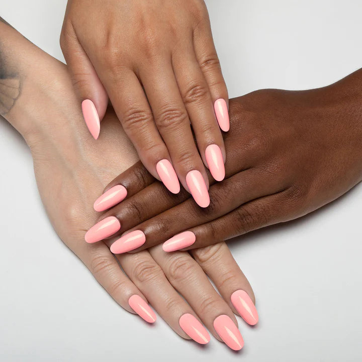 APRES - 220 Gel Couleur - Shrimply The Best HEMA Free &amp; TPO Free