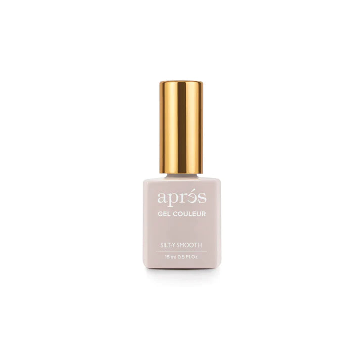 APRES - 309 Gel Couleur - Silt-y Smooth HEMA Free &amp; TPO Free