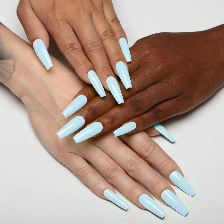 APRES - 244 Gel Couleur - Sky High HEMA Free &amp; TPO Free