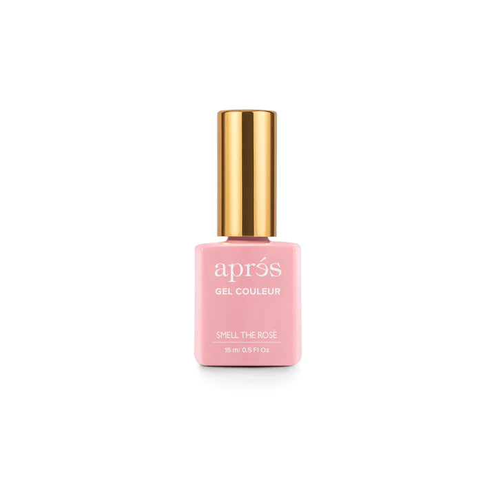 APRES - 292 Gel Couleur - Smell The Rosé HEMA Free &amp; TPO Free