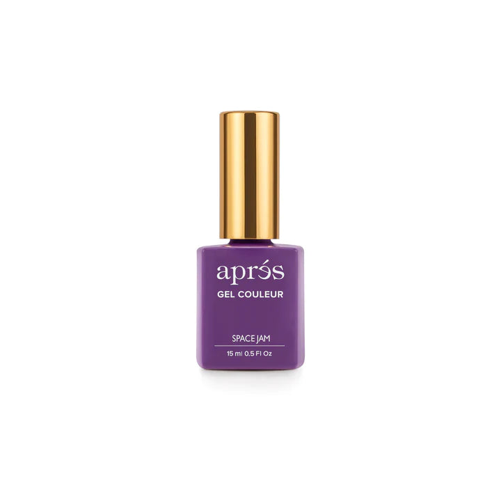 APRES - 343 Gel Couleur - Space Jam HEMA Free &amp; TPO Free