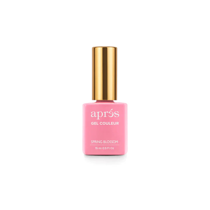 APRES - 269 Gel Couleur - Spring Blossom HEMA Free &amp; TPO Free