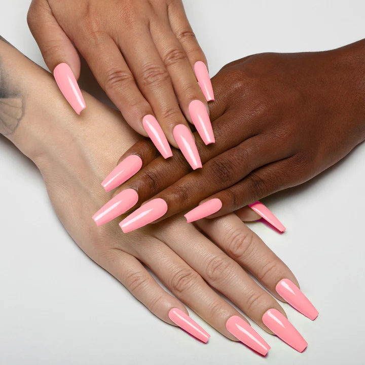 APRES - 217 Gel Couleur - Sweet Cheeks HEMA Free &amp; TPO Free