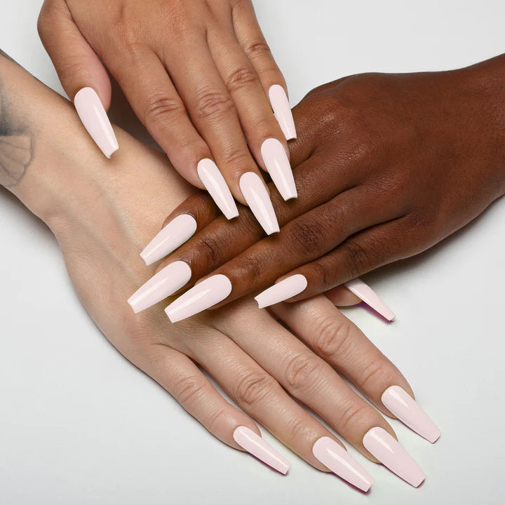 APRES - 275 Gel Couleur - Sweet Cream HEMA Free &amp; TPO Free