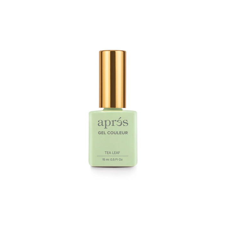 APRES - 234 Gel Couleur - Tea Leaf HEMA Free &amp; TPO Free