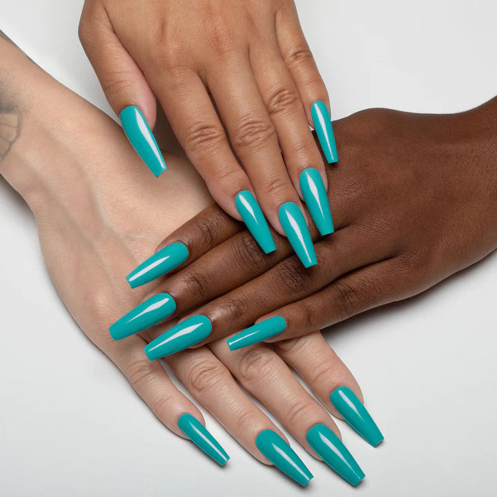 APRES - 225 Gel Couleur - Turquatic HEMA Free &amp; TPO Free