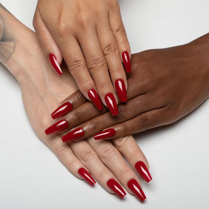 APRES - 254 Gel Couleur - Vampire Drunk HEMA Free &amp; TPO Free