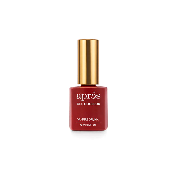 APRES - 254 Gel Couleur - Vampire Drunk HEMA Free &amp; TPO Free