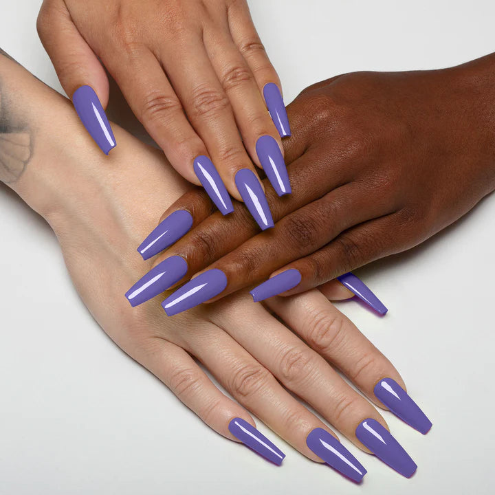 APRES - 337 Gel Couleur - Violet Urges HEMA Free &amp; TPO Free