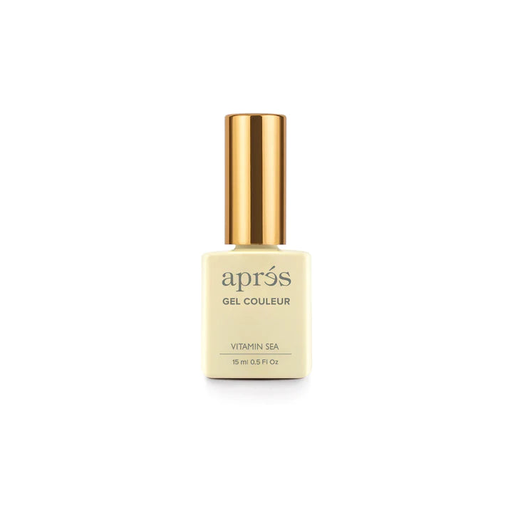 APRES - 237 Gel Couleur - Vitamin Sea HEMA Free &amp; TPO Free