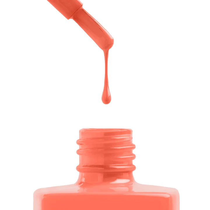 APRES - 209 Gel Couleur - What Does The Fox Say HEMA Free &amp; TPO Free
