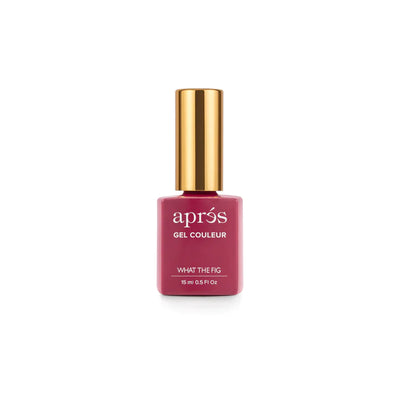 APRES - 286 Gel Couleur - What The Fig