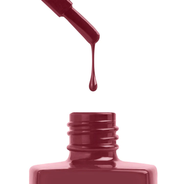 APRES - 287 Gel Couleur - Wine O&