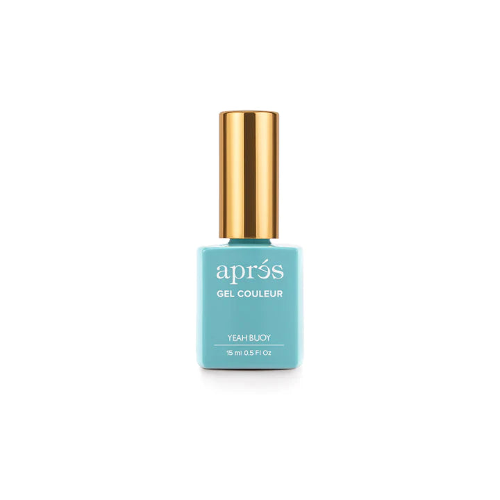 APRES - 229 Gel Couleur - Yeah Buoy HEMA Free &amp; TPO Free