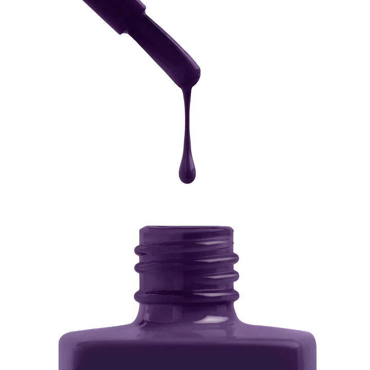 APRES - 201 Gel Couleur - You-re Pretty Grape HEMA Free &amp; TPO Free