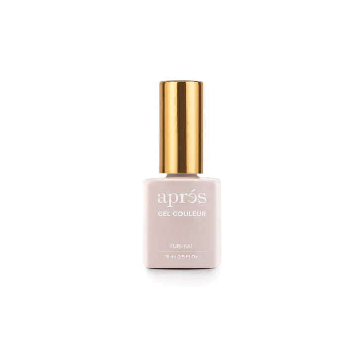 APRES - 319 Gel Couleur - Yuri-ka! HEMA Free &amp; TPO Free