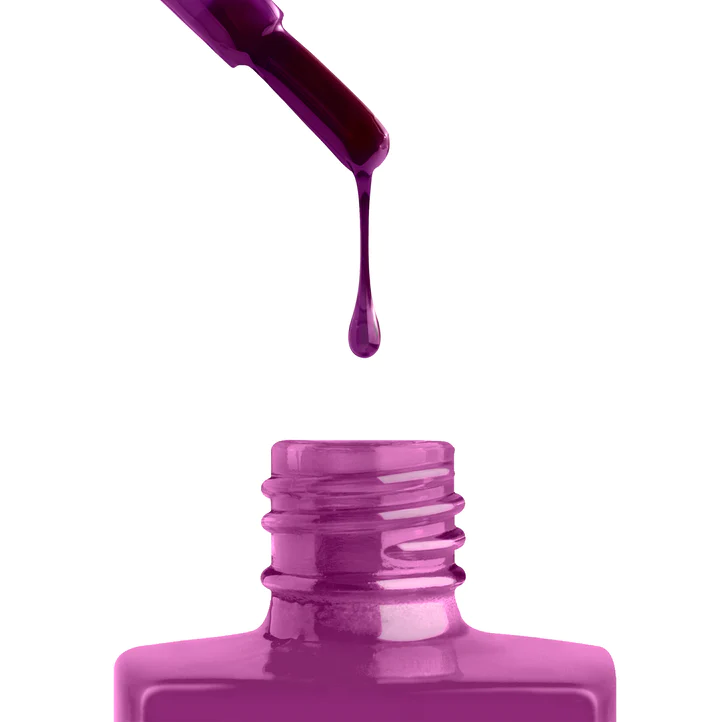 APRES - J05 Glass Orchild Gel Couleur HEMA Free &amp; TPO Free