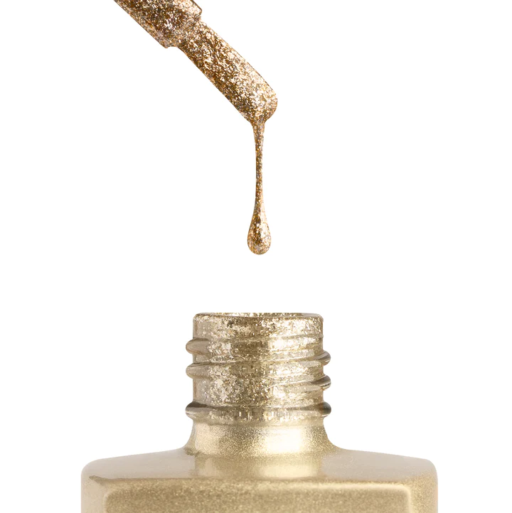 APRES - G08 Golden Anniversary Gel Couleur HEMA Free &amp; TPO Free