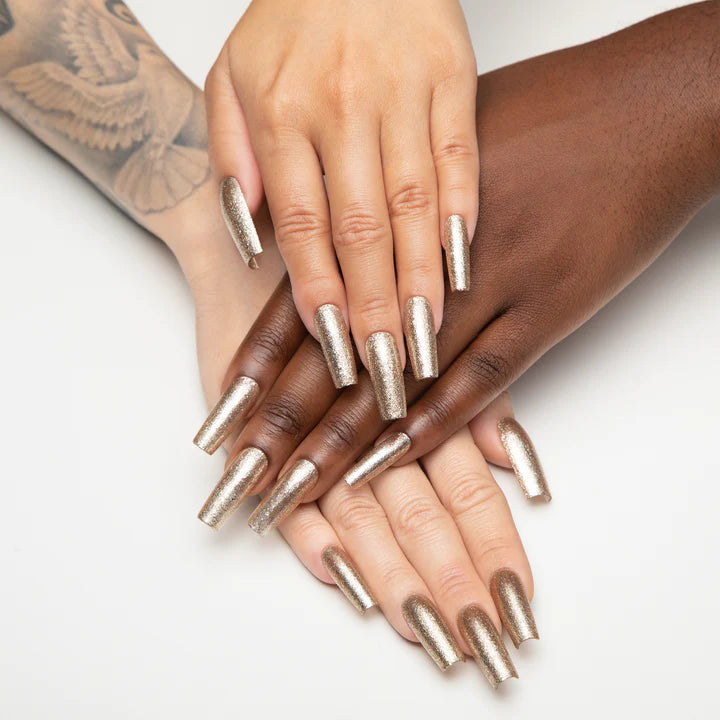 APRES - G08 Golden Anniversary Gel Couleur HEMA Free &amp; TPO Free