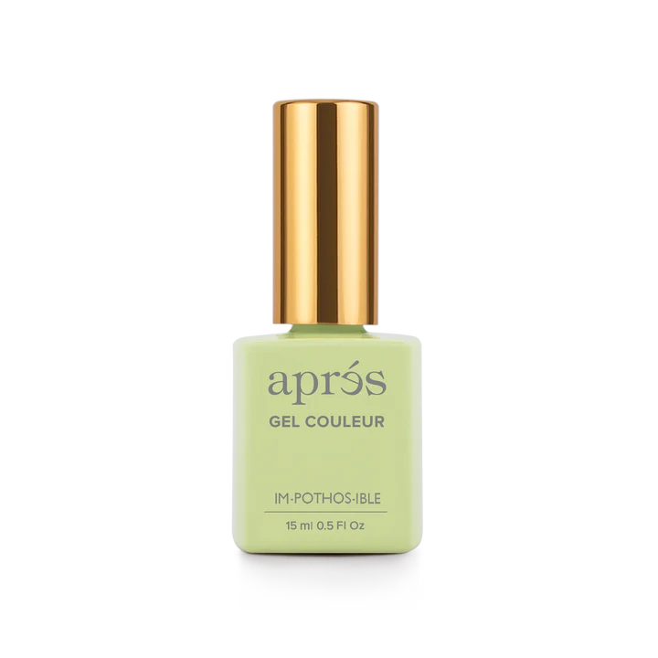 APRES - 236 Im-Pothos-ible Gel Couleur HEMA Free &amp; TPO Free