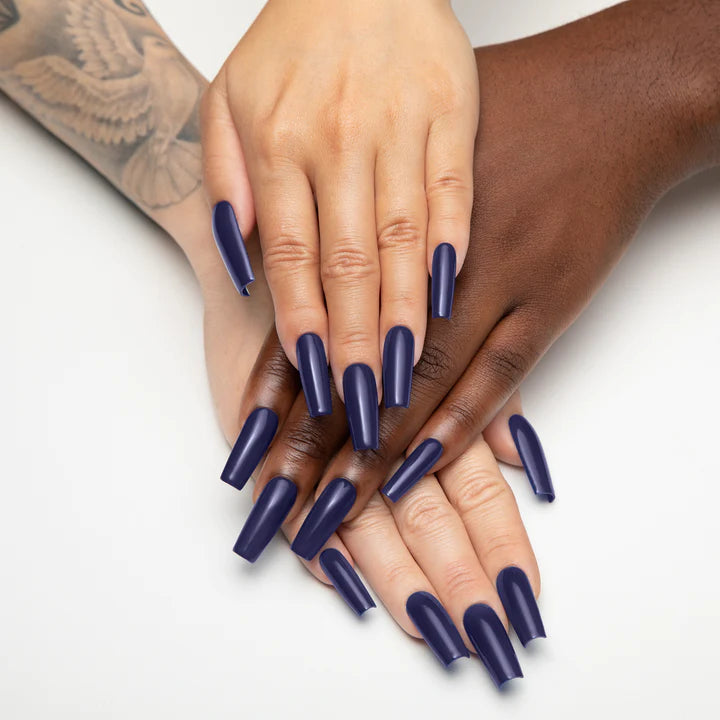 APRES - 238 In The Navy Gel Couleur HEMA Free &amp; TPO Free