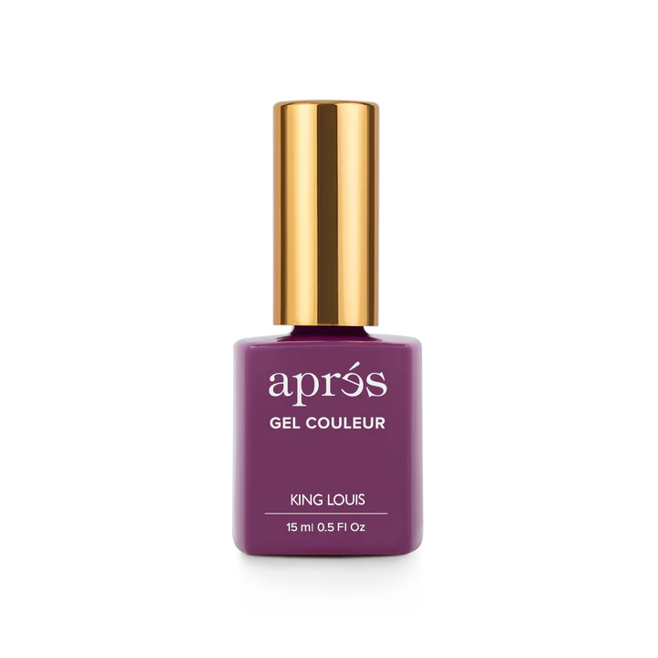 APRES - 211 King Louis Gel Couleur HEMA Free &amp; TPO Free