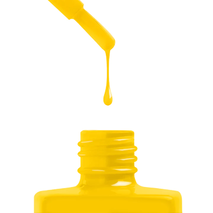 APRES - 363 Lemon Squeezy Gel Couleur HEMA Free &amp; TPO Free