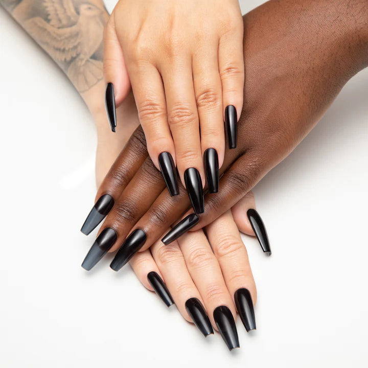 APRES - J01 Midnight Shadow Gel Couleur HEMA Free &amp; TPO Free