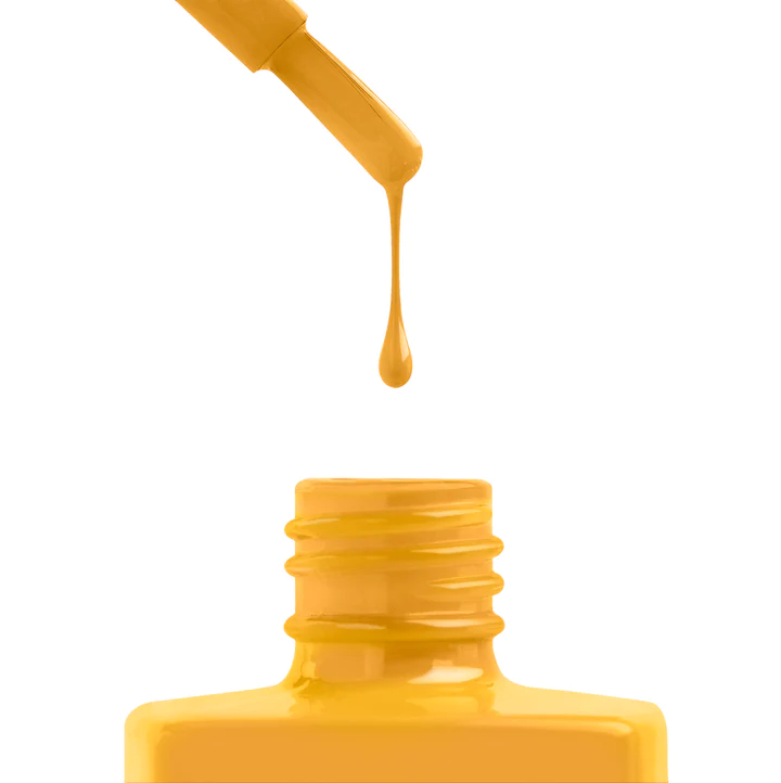 APRES - 362 Mustard Only Gel Couleur