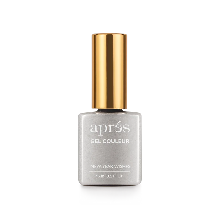 APRES - G09 New Year Wishes Gel Couleur HEMA Free &amp; TPO Free